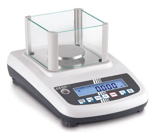 Sigma-Aldrich Kern PFB series precision balances,克恩PFB 300 - 3,称量能力300 g,准确度:0.001 g,精密度:±0.003 g