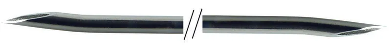 Sigma-Aldrich Double-tipped needle，16号仪表，L 24英寸