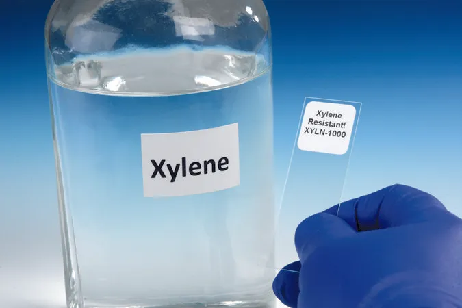 Sigma-Aldrich Thermal transfer labels, Xylene resistant,包装1000 ea(每卷)