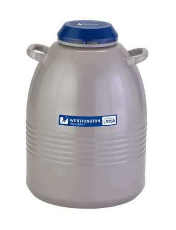 Sigma-Aldrich Worthington LS Series Liquid Nitrogen Refrigerators，公司简介