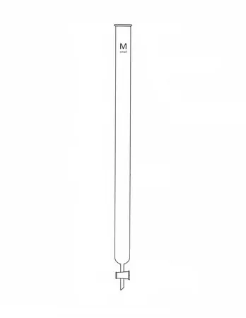 Sigma-Aldrich Gravity column，长