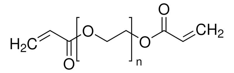 Sigma-Aldrich 聚(乙二醇)二丙烯酸酯，平均Mn 250，丙烯酸酯，100 ppm MEHQ作为抑制剂