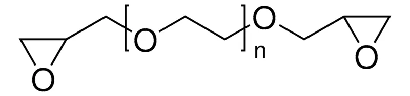 Sigma-Aldrich 聚乙二醇二缩水甘油醚，平均MN 2,000，交联剂胺反应性