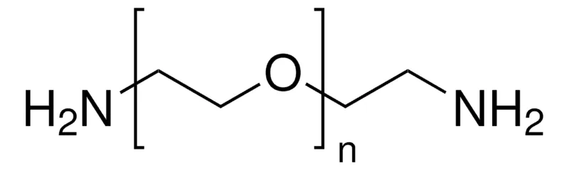 Sigma-Aldrich 聚乙二醇双（胺），分子量3,000，羧基反应性，胺