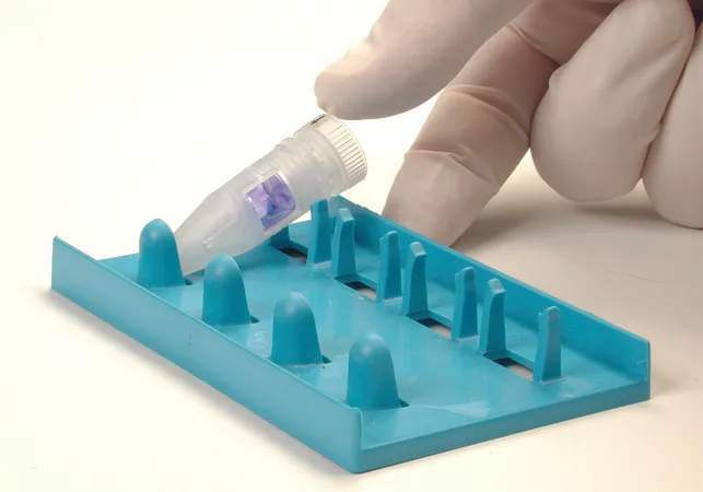 Sigma-Aldrich Pur-A-Lyzer™ Supporting Trays for Electro elution，迷你