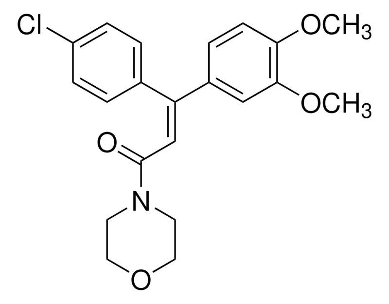 默克Supelco 烯酰吗啉,PESTANAL®,分析标准品