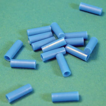 Sigma-Aldrich NMR tube caps，NMR管尺寸4 mm，蓝色