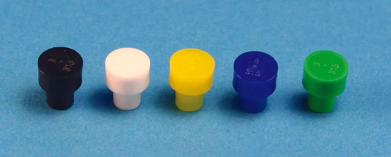 Sigma-Aldrich NMR tube caps，NMR管尺寸5 mm