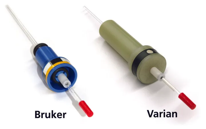 Sigma-Aldrich Optimizer insert for spinner turbines，NMR管尺寸3 mm，插入5 mm Varian