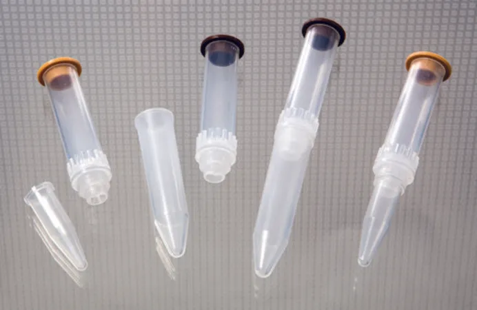Sigma-Aldrich GVS Centrex Centrifuge Filter,尼龙膜,孔径0.45 μm,工作体积5.0 mL,无菌