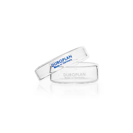 Sigma-Aldrich Duroplan petri dishes，外径×高60 mm × 20 mm