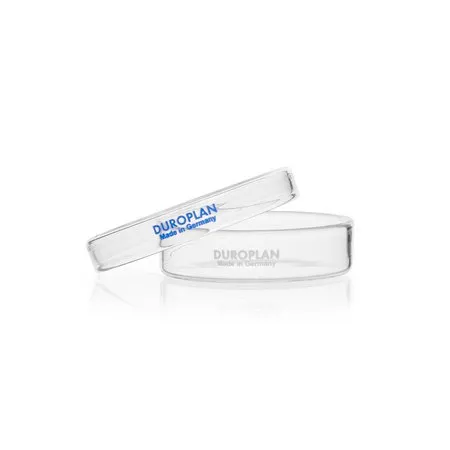 Sigma-Aldrich Duroplan petri dishes，外径×高80 mm × 20 mm