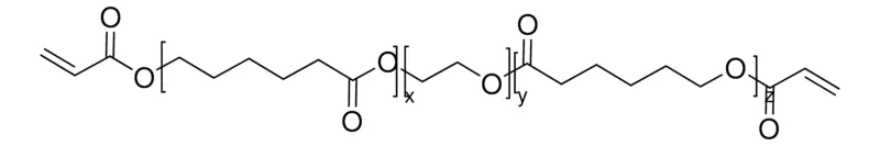 Sigma-Aldrich PCL-PEG-PCL diacrylate，PCL平均Mn 800，PEG平均Mn 4000