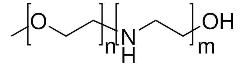Sigma-Aldrich Linear polyethylenimine-block-poly(ethylene glycol),PEG平均Mn 750,PEI平均Mn 15,000