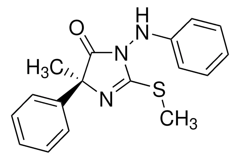 默克Supelco 咪唑菌酮,有证参比物质,TraceCERT®,生产商:瑞士Sigma-Aldrich Production GmbH