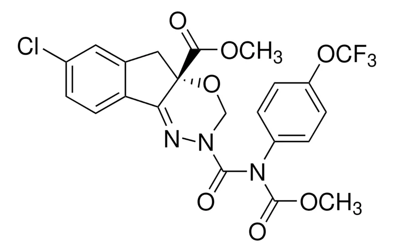 默克Supelco 茚虫威,有证参比物质,TraceCERT®,生产商:瑞士Sigma-Aldrich Production GmbH