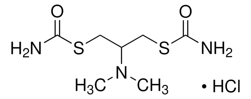 默克Supelco 杀螟丹盐酸盐,有证参比物质,TraceCERT®,生产商:瑞士Sigma-Aldrich Production GmbH