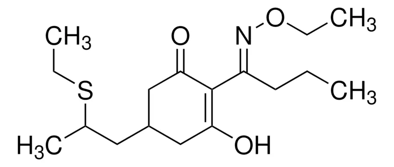 默克Supelco 烯禾啶，有证参比物质，TraceCERT®，生产商：瑞士Sigma-Aldrich Production GmbH