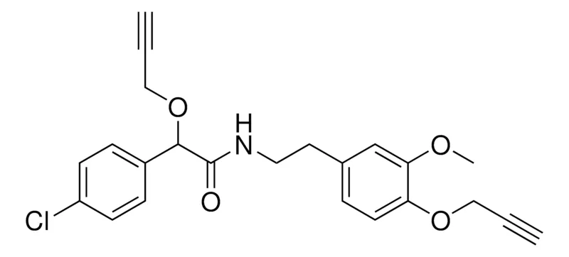 默克Supelco 双炔酰菌胺，有证参比物质，TraceCERT®，生产商：瑞士Sigma-Aldrich Production GmbH