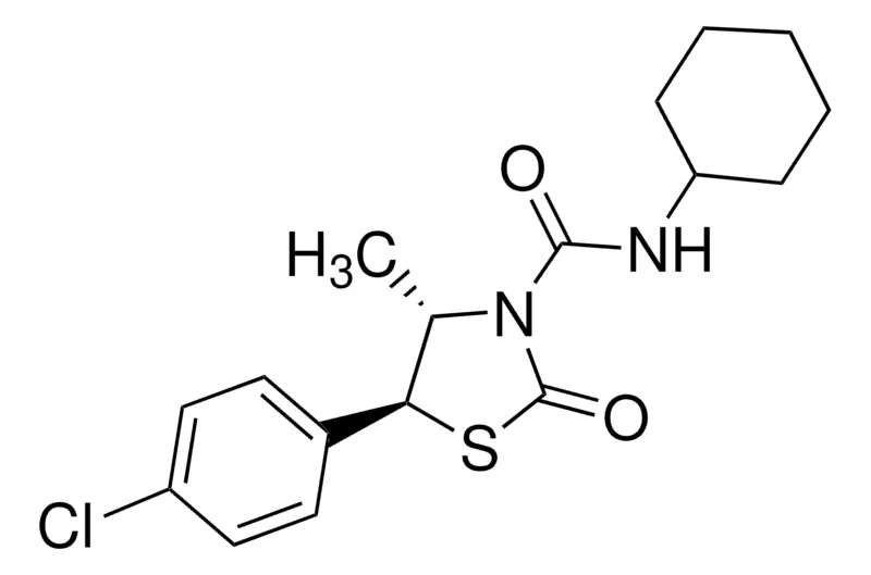 默克Supelco 噻螨酮，有证参比物质，TraceCERT®，生产商：瑞士Sigma-Aldrich Production GmbH