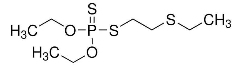 默克Supelco 乙拌磷，有证参比物质，TraceCERT®，生产商：瑞士Sigma-Aldrich Production GmbH