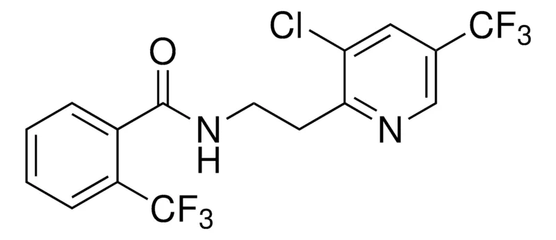 默克Supelco 氟吡菌酰胺，有证参比物质，TraceCERT®，生产商：瑞士Sigma-Aldrich Production GmbH