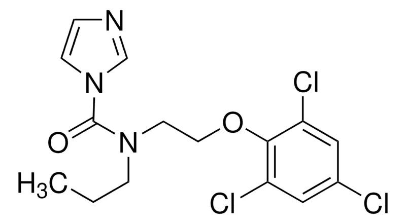 默克Supelco 咪鲜胺,有证参比物质,TraceCERT®,生产商:瑞士Sigma-Aldrich Production GmbH