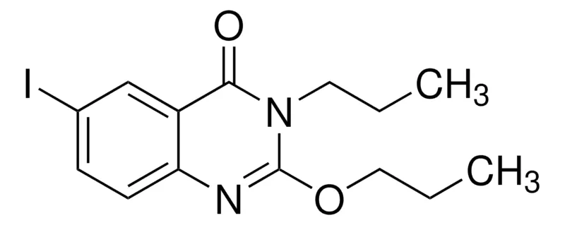 默克Supelco 丙氧喹啉，有证参比物质，TraceCERT®，生产商：瑞士Sigma-Aldrich Production GmbH