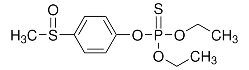 默克Supelco 丰索磷，有证参比物质，TraceCERT®，生产商：瑞士Sigma-Aldrich Production GmbH