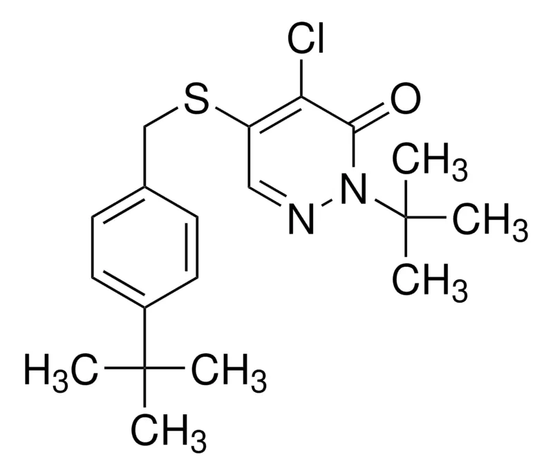 默克Supelco 哒螨灵，有证参比物质，TraceCERT®，生产商：瑞士Sigma-Aldrich Production GmbH