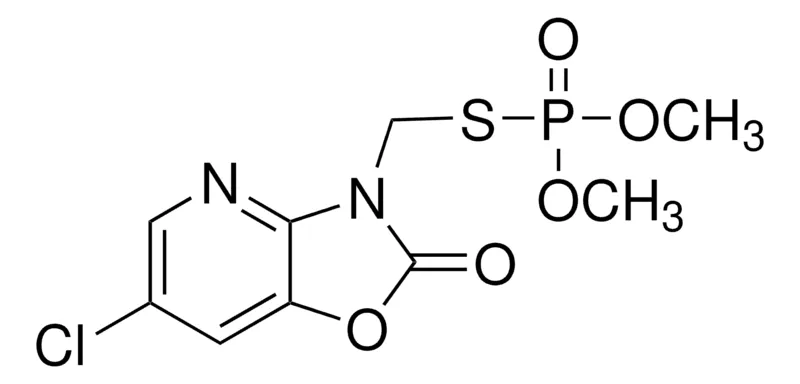 默克Supelco 甲基吡啶磷(甲基吡恶磷)，有证参比物质，TraceCERT®，生产商：瑞士Sigma-Aldrich Production GmbH