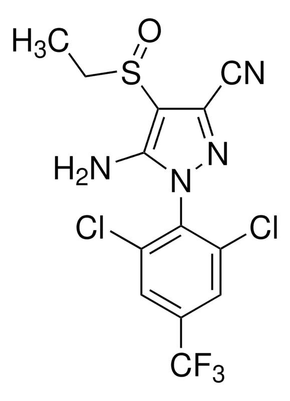 默克Supelco 乙虫清/乙虫腈，有证参比物质，TraceCERT®，生产商：瑞士Sigma-Aldrich Production GmbH
