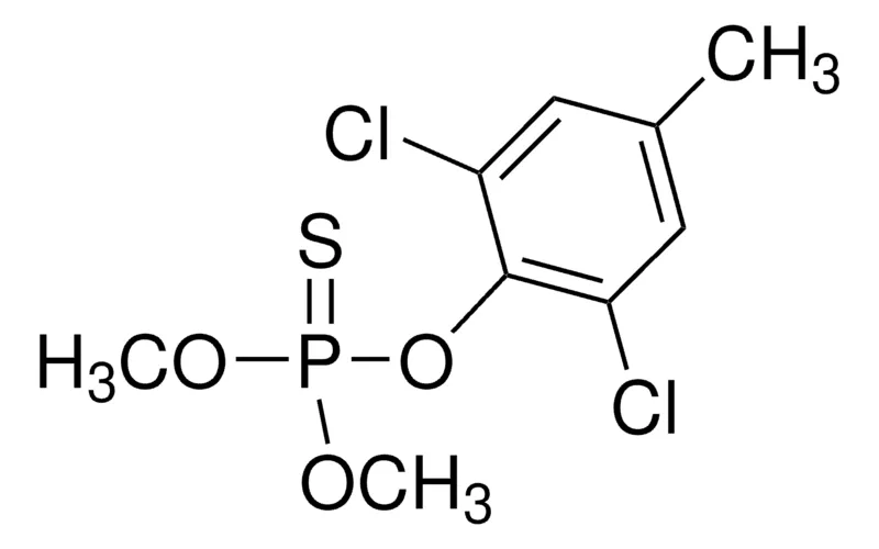 默克Supelco 甲基立枯磷,有证参比物质,TraceCERT®,生产商:瑞士Sigma-Aldrich Production GmbH
