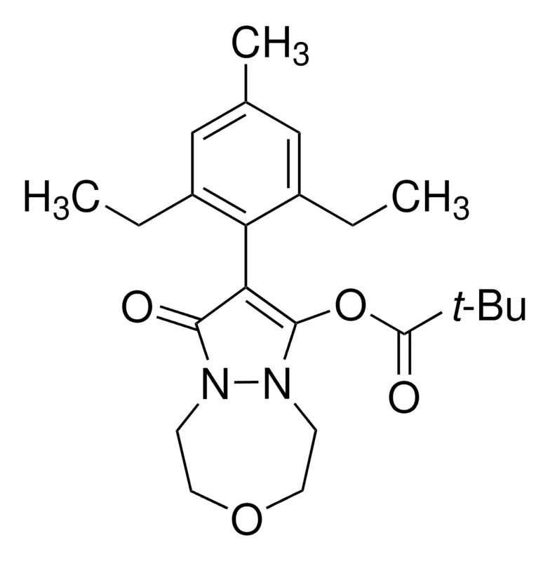 默克Supelco 唑啉草酯，有证参比物质，TraceCERT®，生产商：瑞士Sigma-Aldrich Production GmbH