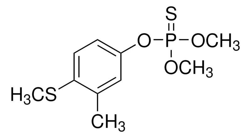 默克Supelco 倍硫磷，有证参比物质，TraceCERT®，生产商：瑞士Sigma-Aldrich Production GmbH