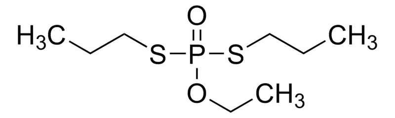 默克Supelco 灭线磷,有证参比物质,TraceCERT®,生产商:瑞士Sigma-Aldrich Production GmbH