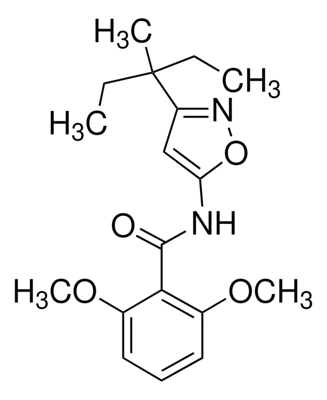 默克Supelco 异恶草胺,有证参比物质,TraceCERT®,生产商:瑞士Sigma-Aldrich Production GmbH