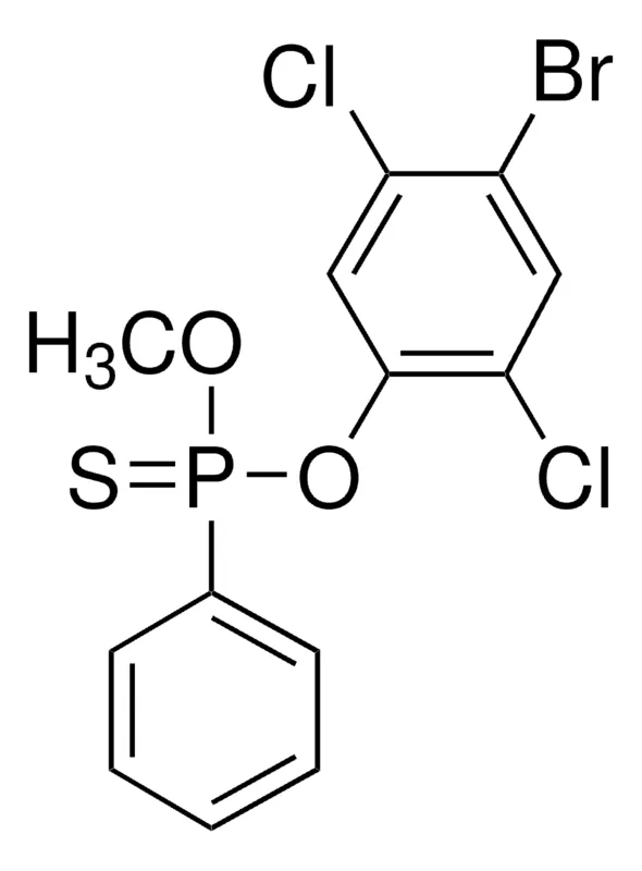默克Supelco 对溴磷，有证参比物质，TraceCERT®，生产商：瑞士Sigma-Aldrich Production GmbH