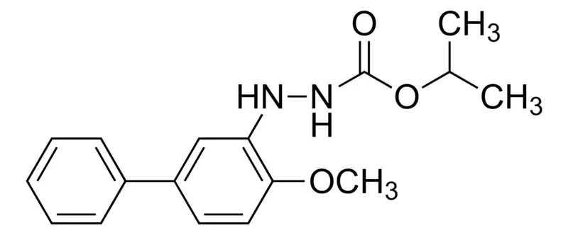 默克Supelco 联苯肼酯，有证参比物质，TraceCERT®，生产商：瑞士Sigma-Aldrich Production GmbH