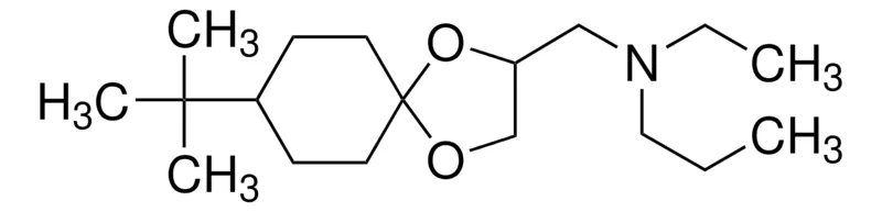 默克Supelco 螺噁茂胺,有证参比物质,TraceCERT®,生产商:瑞士Sigma-Aldrich Production GmbH