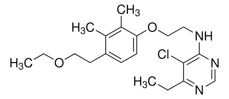 默克Supelco Pyrimidifen,有证参比物质,TraceCERT®,生产商:瑞士Sigma-Aldrich Production GmbH