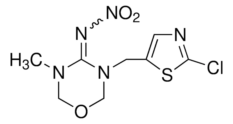 默克Supelco 噻虫嗪,有证参比物质,TraceCERT®,生产商:瑞士Sigma-Aldrich Production GmbH