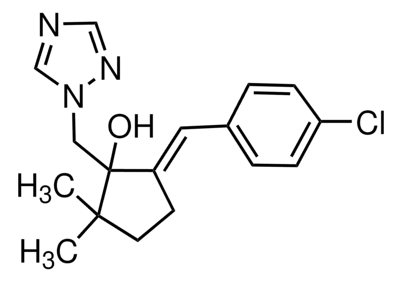 默克Supelco 灭菌唑,有证参比物质,TraceCERT®,生产商:瑞士Sigma-Aldrich Production GmbH