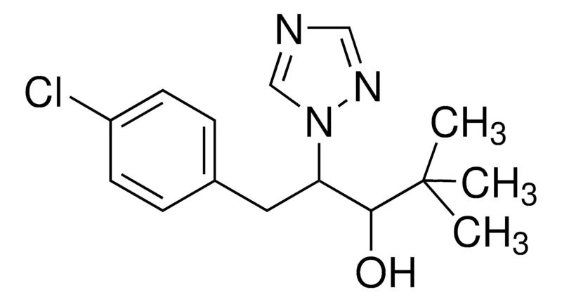 默克Supelco α多效唑,有证参比物质,TraceCERT®,生产商:瑞士Sigma-Aldrich Production GmbH
