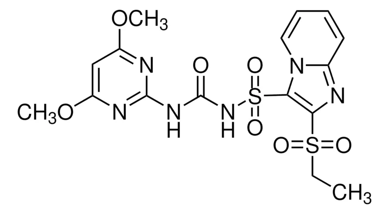 默克Supelco 磺酰磺隆,有证参比物质,TraceCERT®,生产商:瑞士Sigma-Aldrich Production GmbH