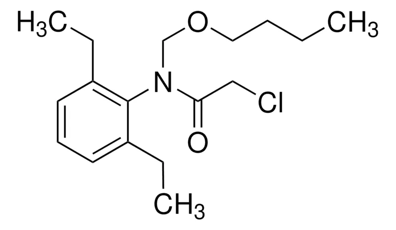 默克Supelco 丁草胺,有证参比物质,TraceCERT®,生产商:瑞士Sigma-Aldrich Production GmbH