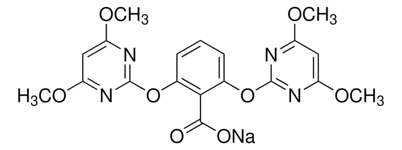 默克Supelco 双草醚,有证参比物质,TraceCERT®,生产商:瑞士Sigma-Aldrich Production GmbH