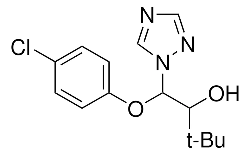 默克Supelco 三唑醇，有证参比物质，TraceCERT®，生产商：瑞士Sigma-Aldrich Production GmbH