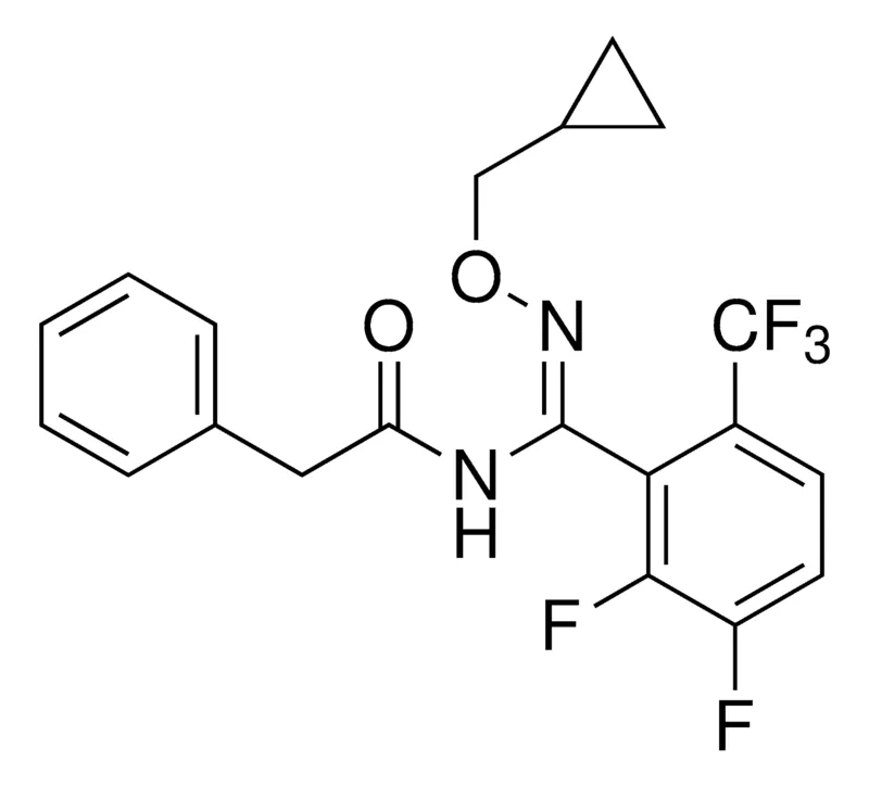 默克Supelco 环氟菌胺,有证参比物质,TraceCERT®,生产商:瑞士Sigma-Aldrich Production GmbH