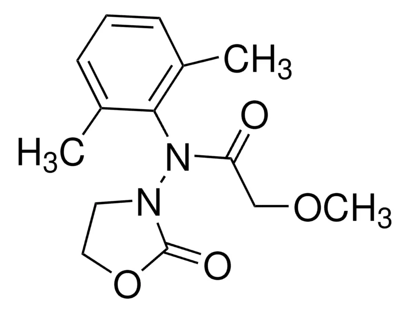 默克Supelco 恶霜灵，有证参比物质，TraceCERT®，生产商：瑞士Sigma-Aldrich Production GmbH